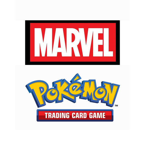 ENTERTAINMENT & TRADING CARD GAMES