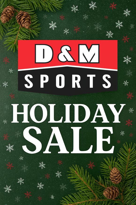 HOLIDAY SALE