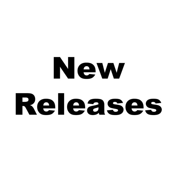 NEW RELEASES