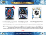 2023/24 UD Artifacts Hockey Hobby 20 Box Master Case (PRE-ORDER)