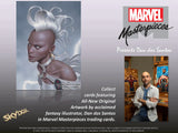 UD Marvel What if? Hobby Box