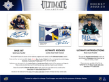 2022/23 UD Ultimate Collection Hobby 16 Box Master Case (PRE-ORDER)