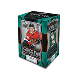 2023/24 Upper Deck Series 2 Hockey Retail 20 Blaster Box Case (PRE-ORDER)