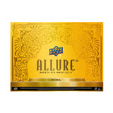 2022/23 UD Allure Hockey Blaster Box (PRE-ORDER)