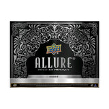2022/23 UD Allure Hockey Hobby Box (PRE-ORDER)