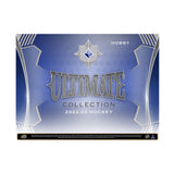 2022/23 UD Ultimate Collection Hobby 16 Box Master Case