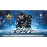 2024/25 Upper Deck Extended Series Hobby 12 Box Case (PRE-ORDER)