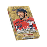 2024/25 Upper Deck Extended Series Hobby 12 Box Case (PRE-ORDER)