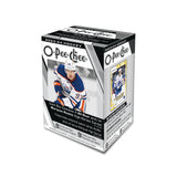2023/24 UD O-Pee-Chee Hockey Retail Blaster Box (PRE-OREDER)