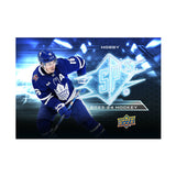 2023/24 UD SPX Hockey Hobby Box (PRE-ORDER)