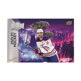 2023/24 UD Skybox Metal Universe Hockey Hobby Box (PRE-ORDER)