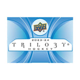 2023/24 Upper Deck Trilogy Hobby Box (PRE-ORDER)