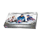 2025/26 UD AHL Hockey Hobby Box