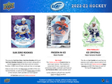2022/23 Upper Deck ICE Hockey Hobby 12 Box Inner Case (PRE-ORDER)