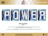 2022/23 UD SP Game Used Hockey Hobby Box (PRE-ORDER)