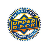 Upper Deck Authorized Internet Retailer