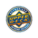 2023/24 Upper Deck MVP Hockey Blaster Box