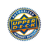 2022/23 UD SP Authentic Hockey Hobby 16 Box Case (PRE-ORDER)