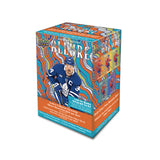 2025/26 UD Allure Hockey Blaster Box (PRE-ORDER)