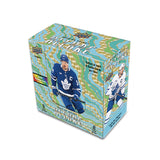 2025/26 UD Allure Hockey Hobby Box (PRE-ORDER)