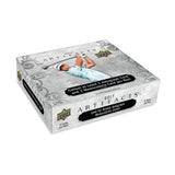 2026 Upper Deck Artifacts Golf Hobby Box (PRE-ORDER)