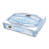 2024/25 UD Clear Cut Hockey Hobby Box