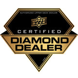 Upper Deck Certified Diamond Dealer