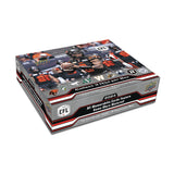 2024 UD CFL Football Hobby Box