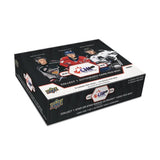 2025/26 UD CHL Hockey Hobby Box