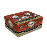 2023/24 UD CHL Hockey Hobby Box