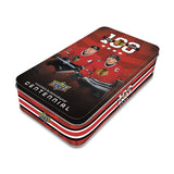 2025/26 UD Chicago Blackhawks 100th Anniversary Hobby Box (PRE-ORDER)