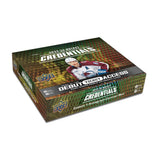 2025/26 UD Credentials Hockey Hobby Box UPPER DECK