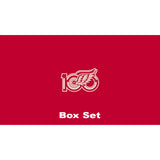 2025/26 UD Detroit Red Wings 100th Anniversary Box Set