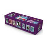 2025 Panini Donruss Football Complete Box Set