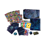 Pokemon Mega Evolutions: Phantasmal Flames Elite Trainer Box D&M