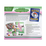 Pokemon Scarlet & Violet: Paradox Rift Elite Trainer Box - Iron Valiant