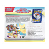 Pokemon Scarlet & Violet: Paradox Rift Elite Trainer Box - Roaring Moon