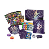 Pokemon Scarlet & Violet: Paldean Fates Elite Trainer Box