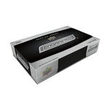 2023/24 UD Engrained Hockey Hobby 10 Box Case