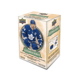 2025/26 Upper Deck Extended Series Hockey Retail Blaster