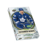 2025/26 Upper Deck Extended Series Hockey Hobby Box