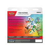 Pokemon First Partner Illustration Collection: Series 2