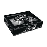 2025/26 UD Flair Hockey Hobby Box (PRE-ORDER) UPPER DECK
