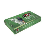 2026 Upper Deck Fleer Ultra Golf Hobby Box