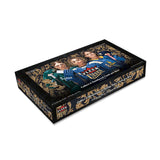 2025/26 UD Fleer Ultra PWHL Hockey Hobby Box