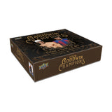 2026 Upper Deck Goodwin Champions Hobby Box