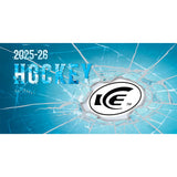 2025/26 UD ICE Hockey Hobby Box (PRE-ORDER) UPPER DECK