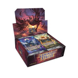 UD Rush Of Ikorr TCG:  Luminary Strike Booster Box
