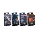 2025 UD Rush Of Ikorr TCG:  Act 1 Part 1 - Starter Deck