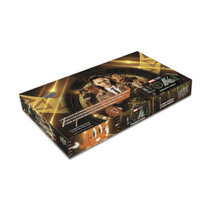 UD Marvel Loki Season 1 Trading Card Box